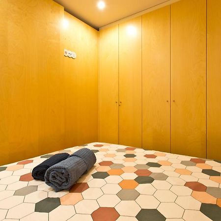Oporto Blue Republica - Cozy City Centre Studio 外观 照片