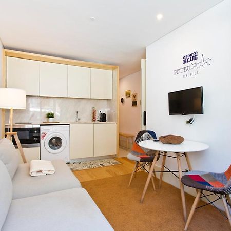 Oporto Blue Republica - Cozy City Centre Studio 外观 照片
