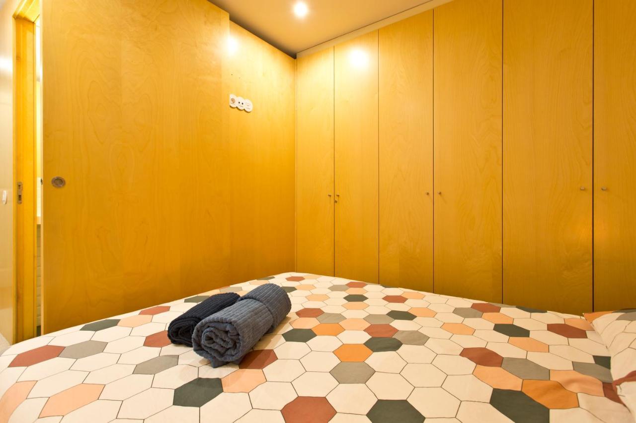 Oporto Blue Republica - Cozy City Centre Studio 外观 照片