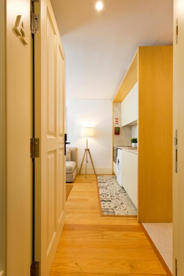 Oporto Blue Republica - Cozy City Centre Studio 外观 照片