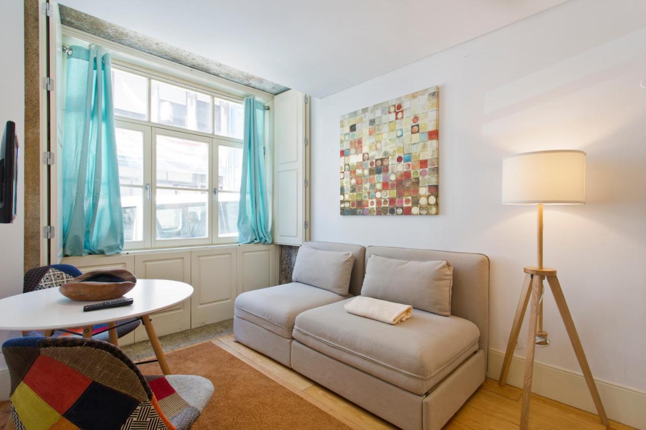 Oporto Blue Republica - Cozy City Centre Studio 外观 照片