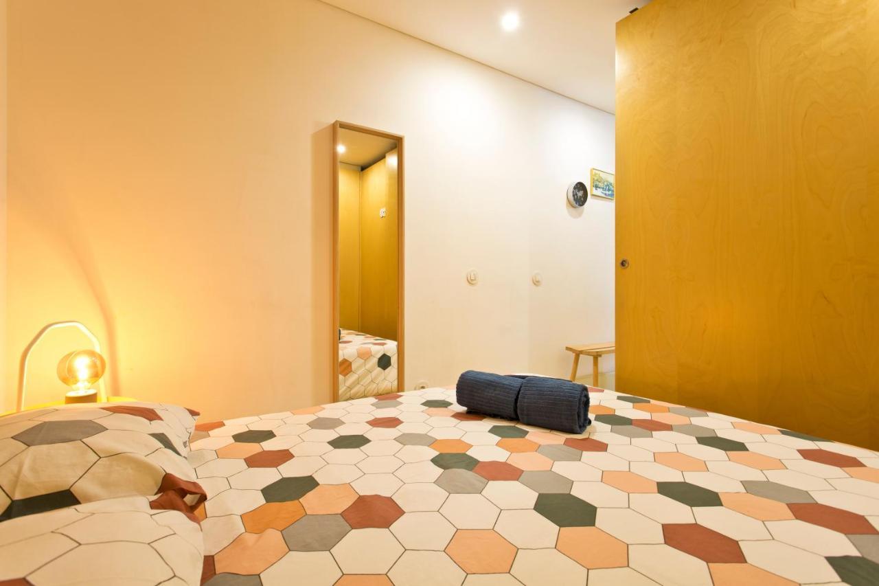 Oporto Blue Republica - Cozy City Centre Studio 外观 照片